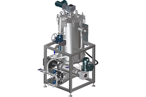 Filter Systems