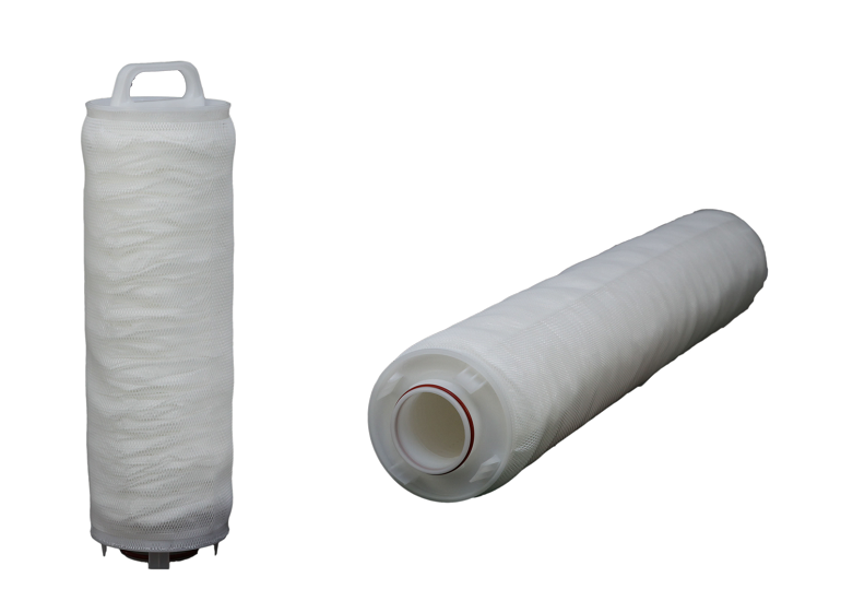 High Flow Filters CHFM2 Type