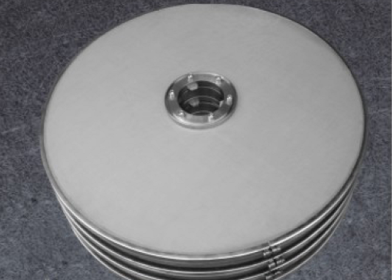 BDO Filter Disc