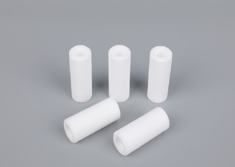 Suction Canister Self-Sealing Filters
